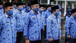 Pengamat: Pemberian THR untuk PNS, TNI dan Polri Tidak Signifikan Mendongkrak Daya Beli