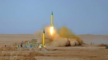 Issues Strict Warning, Ukrainian Foreign Ministry Summons Iranian Diplomat On Missile Transfer To Russia