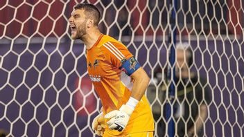 FIFAマッチデーに先立ち、怪我をした選手のリストが増え、最新のマールテン・パエス