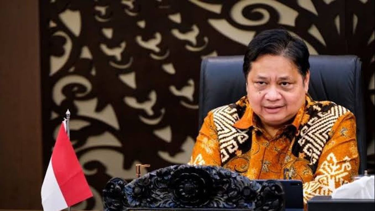 Various Reasons For The Government To Discuss The Prabowo-Gibran Free Lunch Program At The Cabinet Session