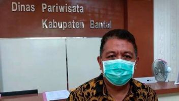 Berita Bantul: Pemkab Tidak Larang Aktivitas Pariwisata Pada PPKM Level 4