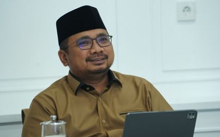 Yaqut Sebut Kemenag Hadiah untuk NU, PAN: Kementerian Agama Milik Semua!