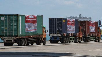 Ekspor Kokas RI Tembus Rp9,19 Triliun, India jadi Pangsa Pasar Utama