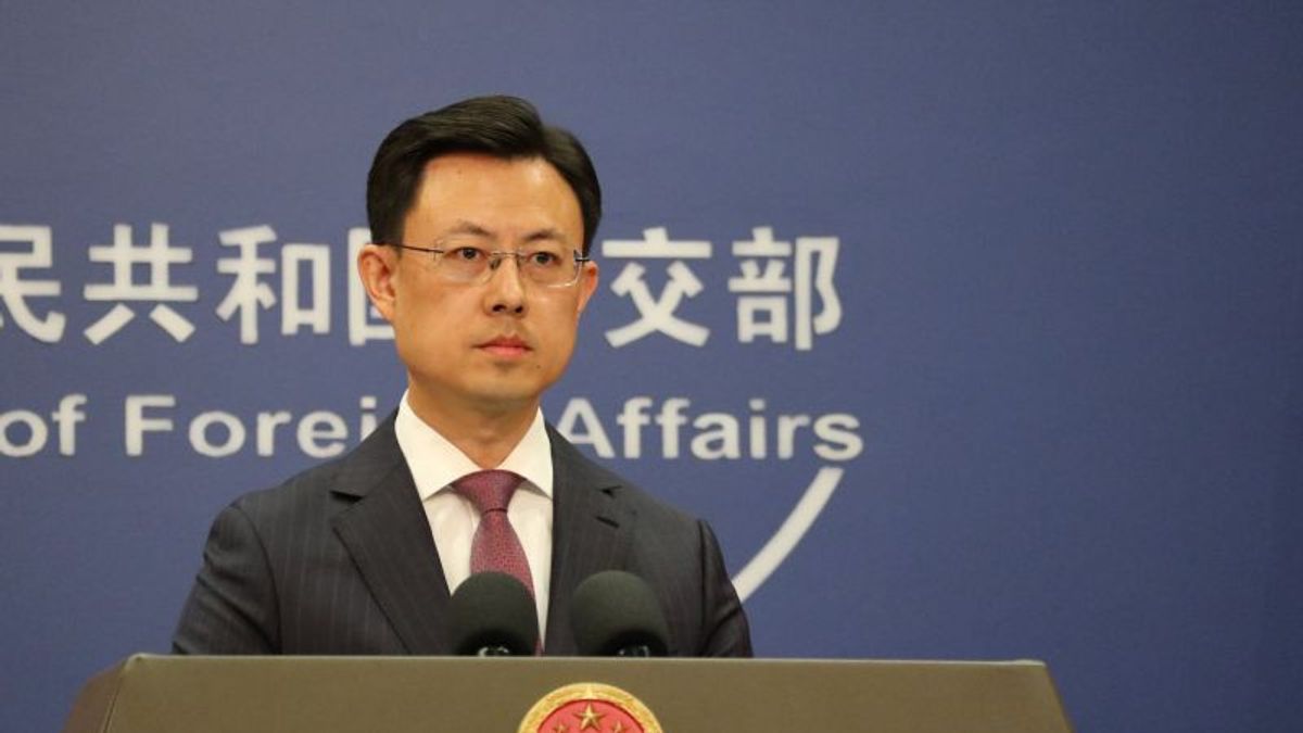    China Protes PM Sanae Takaichi Kirim Penghormatan ke Kuil Yasukuni