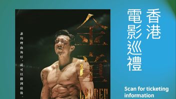 Awaken the Charm of Hong Kong Cinema, 6 AFAA's Choice Films Will Color Balinale 2026