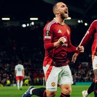 Porto vs Manchester United: Jalan Sulit Bangkit
