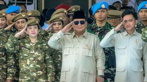 PDIP Jadi Partai Penyeimbang, Puan: Kami Akan Bersuara Lantang Jika Ada Program yang Tidak Pro-Rakyat