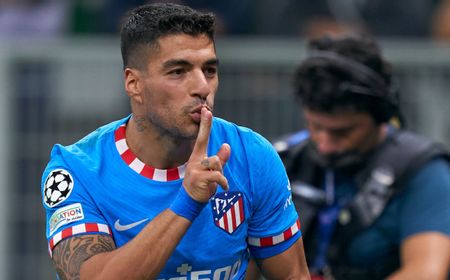 Milan Vs Atletico Madrid: Los Colchoneros Menang Dramatis