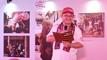 教育和文化穆蒂:RI周年纪念日是加强包容性教育的动力