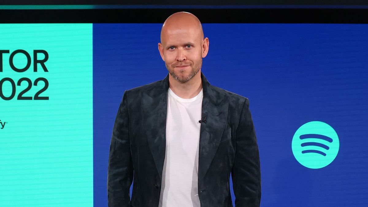 Spotify Founders Enter The Health Care Industry With Artificial Intelligence Technology