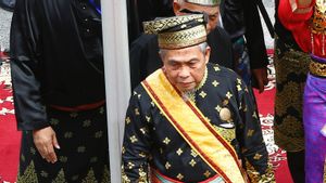 Ketua Adat Minta Warga Riau Tak Terprovokasi, Apresiasi Langkah Kapolri