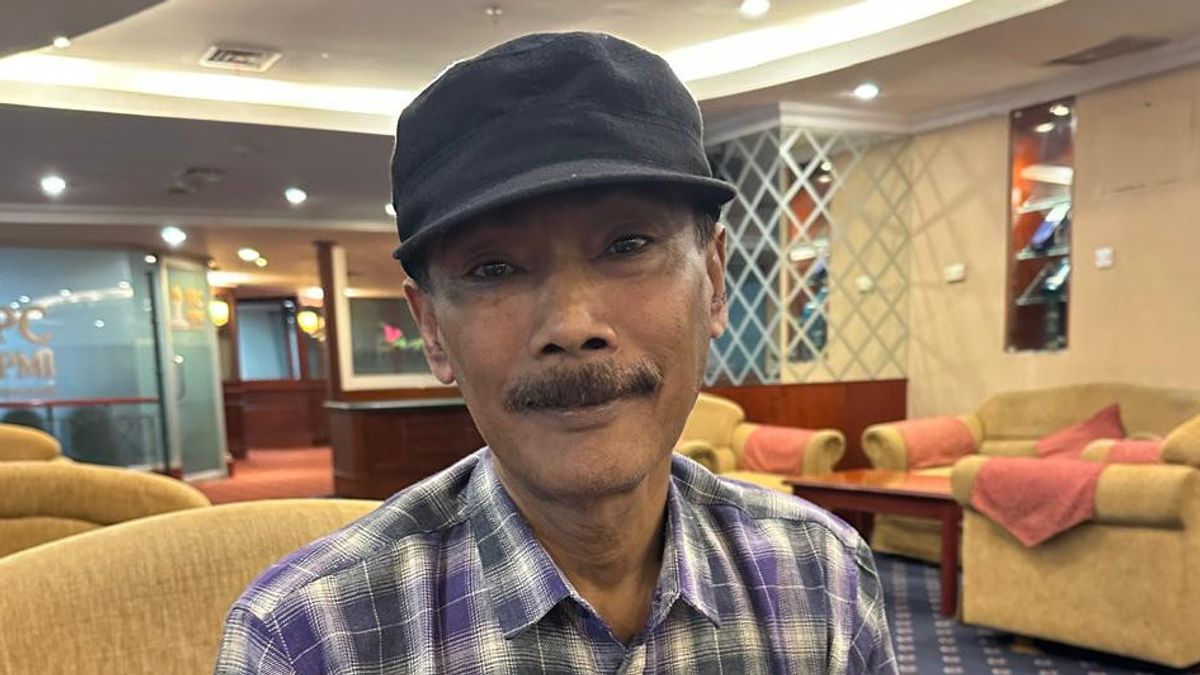 중부자바 축구의 주요 인물은 조직이 건강하고 중립적이며 정직하게 운영되기를 바랍니다.