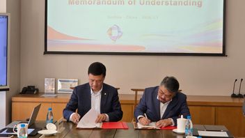 Pertamina NRE and Chinese Company to Develop Waste and Gas Plant