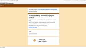 Kaspersky Temukan Penipuan Kripto Menggunakan Google Form