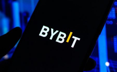 Bybit Catat Rekor Volume Perdagangan Harian Tembus 107 Miliar Dolar AS