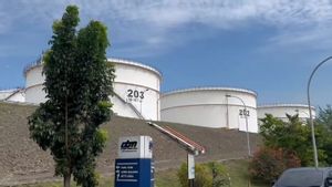 BPA Kejagung Verifikasi Aset Sitaan PT OTM terkait Kasus Minyak Mentah