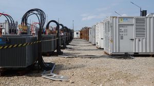 PLN Tambah 15 MW dari PLTD Krueng Raya untuk Perkuat Pasokan Listrik Banda Aceh