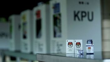 Cegah Kasus Petugas KPPS Meninggal Kelelahan, KPU Rancang Metode Penghitungan Suara 2 Panel di Pemilu 2024