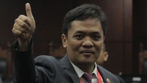 Survei Prabowo Unggul di Jabar dan Jatim, Gerindra: Asumsi Adanya Migrasi Pemilih di Pemilu 2019 ke Calon Lain Terbantahkan
