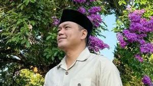 الملف الشخصي سايمون مانتيري الرئيس مفوض PT Pertamina yang Baru ، الأشخاص المهمين في حزب Gerindra