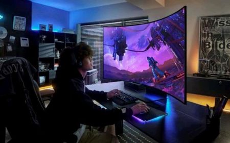 Gamer Dominasi Pasar Asia Tenggara, Samsung: Habiskan Rp458 Ribuan per Bulan untuk Gim