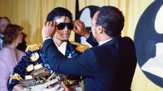 Amazon.co.jp: ◎ 1984年製12inchマイケル・ジャクソン
