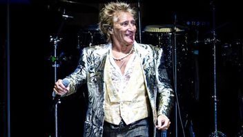 Rod Stewart Refuses To Pay Big Concerts In Saudi Arabia For Human Rights Violations