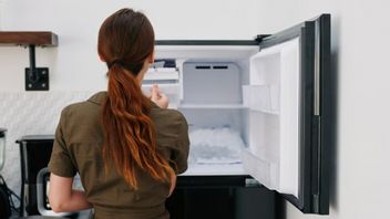 7 Barang yang Tidak Boleh Disimpan di Atas Kulkas, Hindari Mulai Sekarang