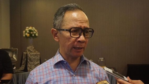 OJK Targets 99 PLTUs To Enter Carbon Trading This Year