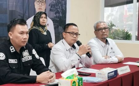 Istri Hamil Dicabuli saat Temani Suami Berobat, Dokter DRM di Palembang Jadi Tersangka Pemerkosaan