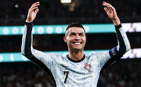 Cristiano Ronaldo Masih Punya Hati untuk Manchester United, Minta Bangun dari Bawah agar Bisa Bersaing