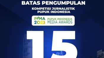 Pupuk Indonesia Launches Journalistic Competition Program Again