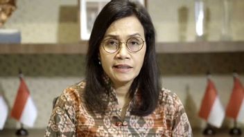 Sri Mulyani Mendadak Ubah Format Konferensi Pers 'APBN Kita' Jadi Online, Ada Apa?