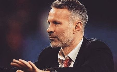 Waduh, Ryan Giggs Bakal Diadili dengan Tuduhan Menanduk Bekas Pacar sampai Cedera