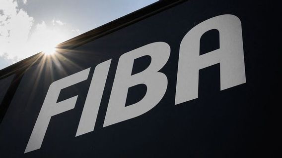 Buntut Invasi ke Ukraina, FIBA Larang Rusia Ikut Kompetisi Internasional: Di Kompetisi 3x3, Posisi Mereka Digantikan Israel