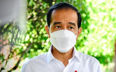 Presiden Jokowi: Banyak Kader HMI di Kabinet Indonesia Maju