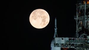 NASA Persiapkan Gladi Bersih Kedua Misi Artemis II pada 19 Februari