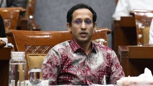 The Attorney General's Office Is Ready To Check Nadiem Makarim Regarding The Chromebook Laptop Case