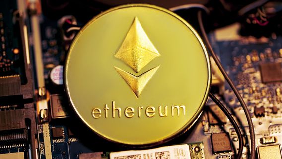 Mantan CEO BitMEX Prediksi Harga Ethereum, Kira-kira Bisa Tembus Berapa ya?