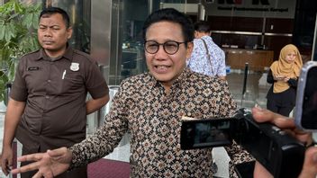 Mendes PDTT Klaim Tak Ikut Nikmati Suap Dana Hibah Pemprov Jatim Usai Diperiksa KPK