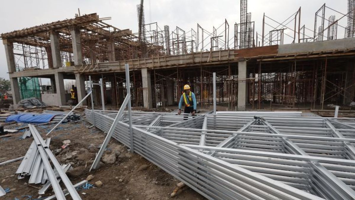 マムジュの人民学校建設を加速、750人の労働者が派遣される