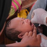 Mau Mudik Lebaran? Pastikan Imunisasi Anak Sudah Lengkap Dua Pekan Sebelumnya