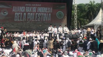 Jusuf Kalla Urges America To Stop Support For Israel Bombardir Gaza Palestine