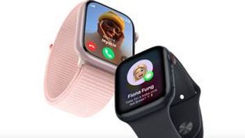 一時的に停止された後、AppleはApple Watch Series 9とUltra 2を再び販売しています