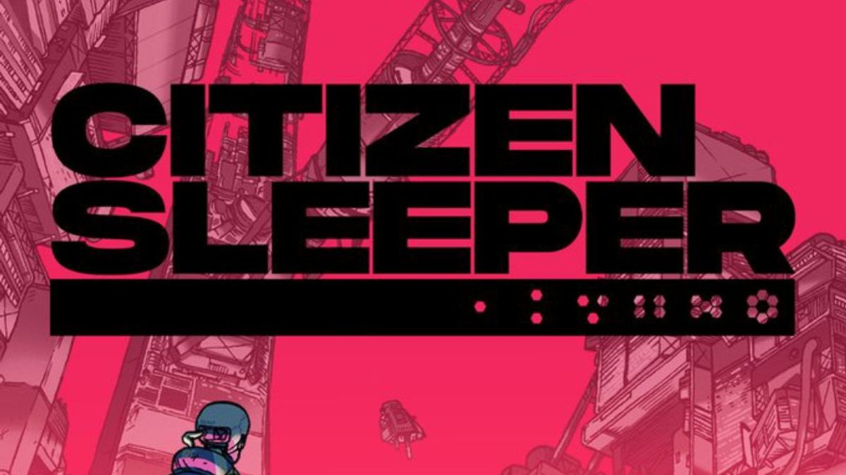 准备好！《公民沉睡者》将于本月底在PS4和PS5上推出。