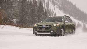 Subaru Konfirmasi Hentikan Produksi Outback di Jepang, Bagaimana Nasibnya di Australia?