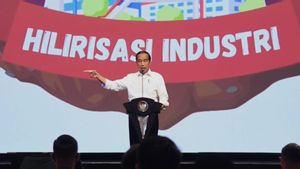 Beredar Kabar Jokowi Rombak Kabinet Akhir Maret ini Supaya PAN Masuk, PDI Perjuangan: Jangan Bagi-bagi Kekuasaan