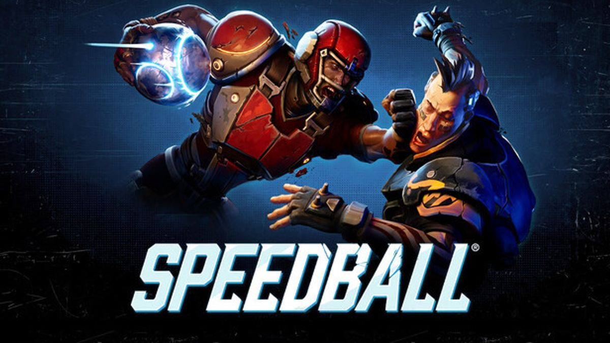 Après avoir sorti Early Access, Gim Speedball sortira le 27 janvier sur PS5, Xbox Series et PC
