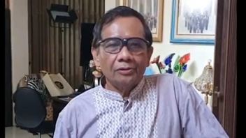 Mahfud MD Pastikan, Status Nurhayati Sebagai Tersangka Pelapor Dugaan Korupsi Dana APBDes di Cirebon, Dicabut