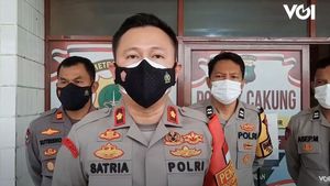 Jumlah Polisi Meningkat Tapi Kriminalitas Tak Turun